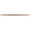 Ekena Millwork Cannes Wood Fretwork Pierced Ceiling Medallion, Wood (Paint Grade), 32"OD x 11"ID x 3/8"T CMWP32X32X0375CNMF - alternate 2